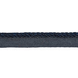 KRAVET COUTURE T30604.5.0 DISCO DENIM TRIM - Eade's Wallpaper