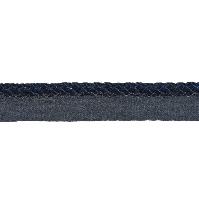 KRAVET COUTURE T30604.5.0 DISCO DENIM TRIM - Eade's Wallpaper