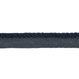 KRAVET COUTURE T30604.5.0 DISCO DENIM TRIM - Eade's Wallpaper