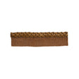 KRAVET COUTURE T30604.616.0 DISCO TAWNEY TRIM - Eade's Wallpaper