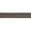 KRAVET COUTURE T30604.818.0 DISCO GRAVEL TRIM - Eade's Wallpaper
