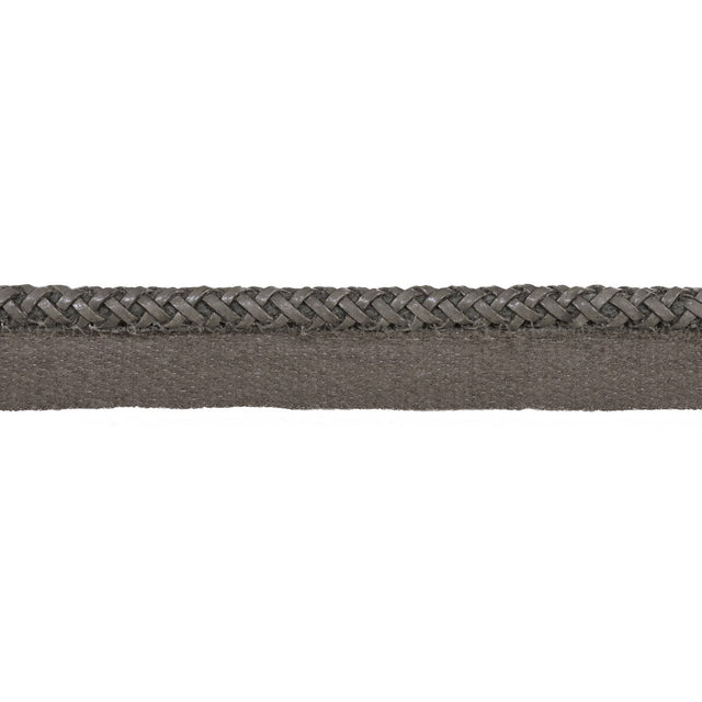 KRAVET COUTURE T30604.818.0 DISCO GRAVEL TRIM - Eade's Wallpaper
