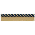 KRAVET DESIGN T30608.5.0 RAFFIA CORD NAUTICAL TRIM - Eade's Wallpaper