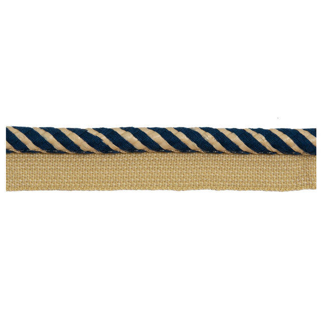 KRAVET DESIGN T30608.5.0 RAFFIA CORD NAUTICAL TRIM - Eade's Wallpaper
