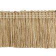 KRAVET COUTURE T30611.416.0 SHIMMER BRUSH MINERS GOLD TRIM - Eade's Wallpaper