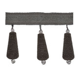 KRAVET DESIGN T30612.81.0 GILDED TEARDROP MICA TRIM - Eade's Wallpaper