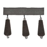 KRAVET DESIGN T30612.81.0 GILDED TEARDROP MICA TRIM - Eade's Wallpaper