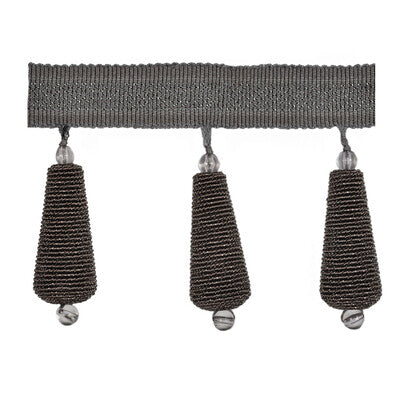 KRAVET DESIGN T30612.81.0 GILDED TEARDROP MICA TRIM - Eade's Wallpaper