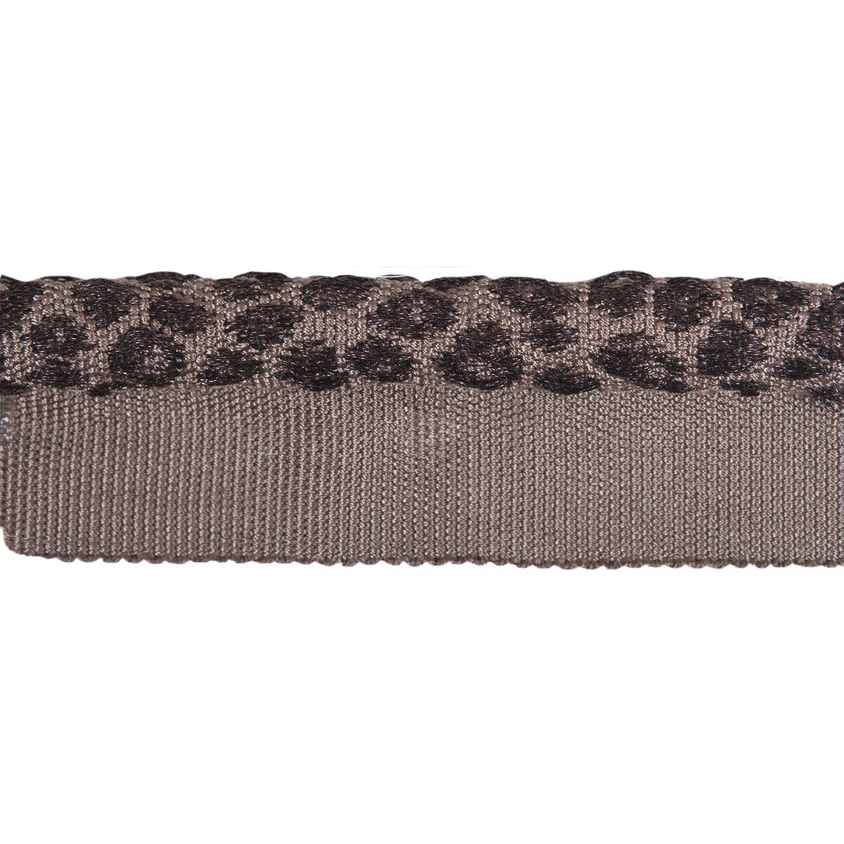 KRAVET DESIGN T30613.606.0 CHEETAH CORD IRON TRIM - Eade's Wallpaper