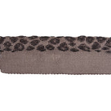 KRAVET DESIGN T30613.606.0 CHEETAH CORD IRON TRIM - Eade's Wallpaper