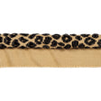 KRAVET DESIGN T30613.846.0 CHEETAH CORD MICA TRIM - Eade's Wallpaper