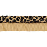 KRAVET DESIGN T30613.846.0 CHEETAH CORD MICA TRIM - Eade's Wallpaper