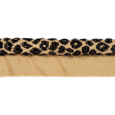 KRAVET DESIGN T30613.846.0 CHEETAH CORD MICA TRIM - Eade's Wallpaper