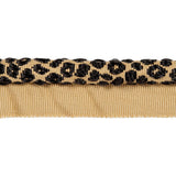 KRAVET DESIGN T30613.846.0 CHEETAH CORD MICA TRIM - Eade's Wallpaper
