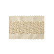KRAVET DESIGN T30618.1.0 WASHBOARD SEA SALT TRIM - Eade's Wallpaper