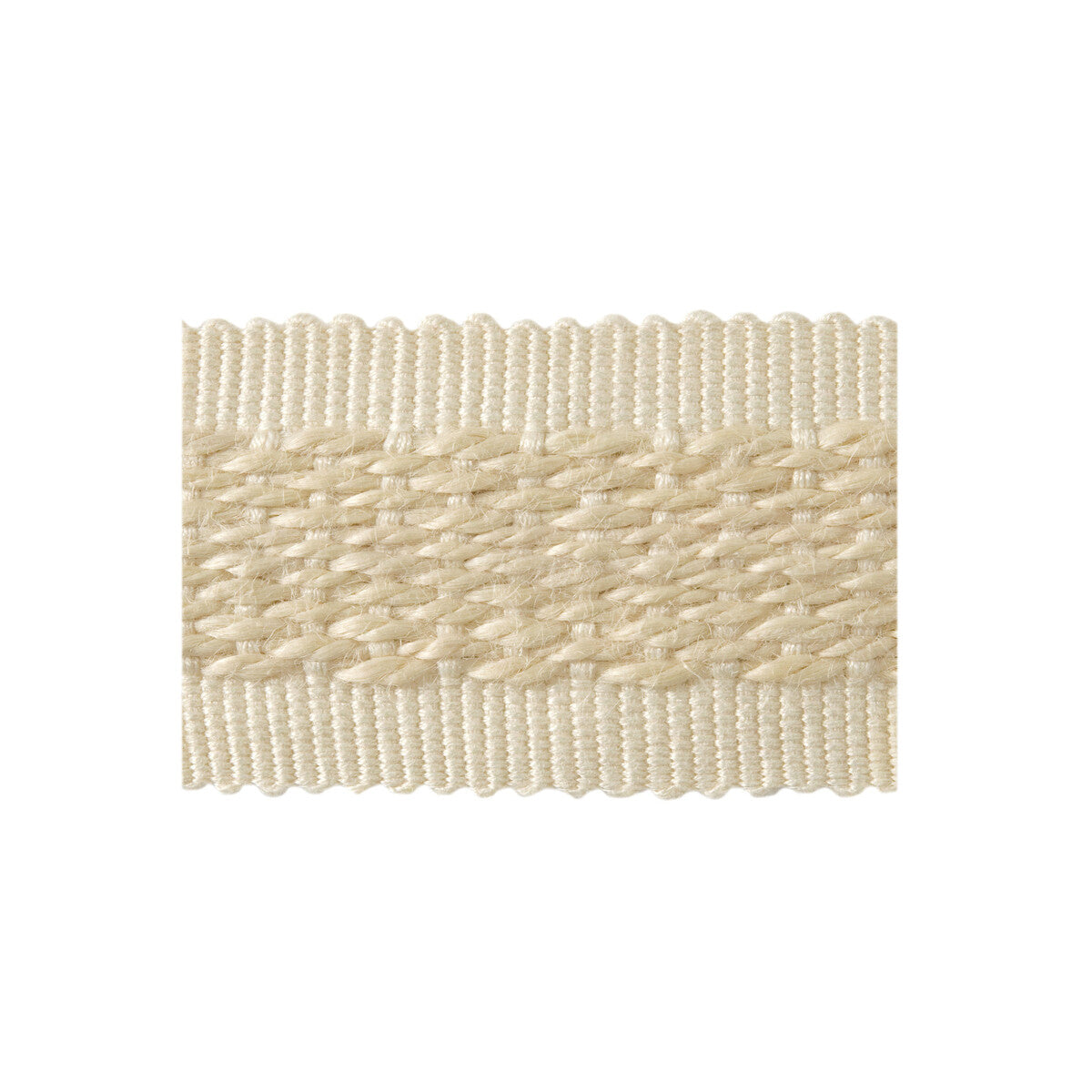 KRAVET DESIGN T30618.1.0 WASHBOARD SEA SALT TRIM - Eade's Wallpaper