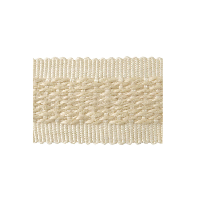 KRAVET DESIGN T30618.1.0 WASHBOARD SEA SALT TRIM - Eade's Wallpaper