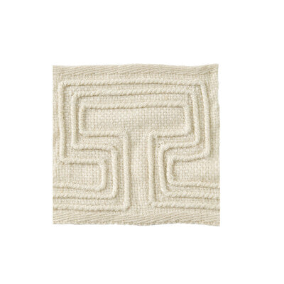 KRAVET COUTURE T30620.1.0 PATHWAYS SALT TRIM - Eade's Wallpaper