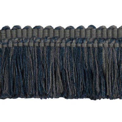 KRAVET COUTURE T30624.5.0 SCRUB BRUSH DENIM TRIM - Eade's Wallpaper