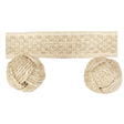 KRAVET COUTURE T30637.1.0 MONKEY FIST SALT TRIM - Eade's Wallpaper
