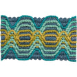 KRAVET DESIGN T30645.535.0 SUPER STAR CAPRI TRIM - Eade's Wallpaper