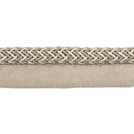 KRAVET DESIGN T30646.106.0 ELECTRIC EDGE TAUPE TRIM - Eade's Wallpaper