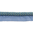 KRAVET DESIGN T30646.335.0 ELECTRIC EDGE CAPRI TRIM - Eade's Wallpaper