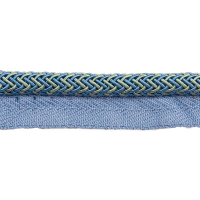 KRAVET DESIGN T30646.335.0 ELECTRIC EDGE CAPRI TRIM - Eade's Wallpaper