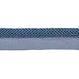 KRAVET DESIGN T30646.5.0 ELECTRIC EDGE AQUATIC TRIM - Eade's Wallpaper