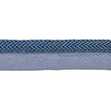 KRAVET DESIGN T30646.5.0 ELECTRIC EDGE AQUATIC TRIM - Eade's Wallpaper