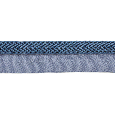 KRAVET DESIGN T30646.5.0 ELECTRIC EDGE AQUATIC TRIM - Eade's Wallpaper