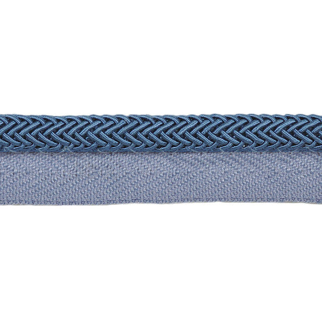 KRAVET DESIGN T30646.5.0 ELECTRIC EDGE AQUATIC TRIM - Eade's Wallpaper
