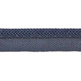 KRAVET DESIGN T30646.55.0 ELECTRIC EDGE WATER FRONT TRIM - Eade's Wallpaper