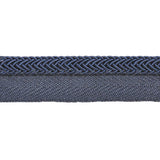 KRAVET DESIGN T30646.55.0 ELECTRIC EDGE WATER FRONT TRIM - Eade's Wallpaper