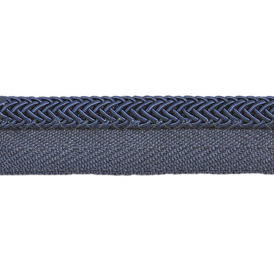 KRAVET DESIGN T30646.55.0 ELECTRIC EDGE WATER FRONT TRIM - Eade's Wallpaper