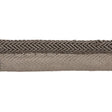 KRAVET DESIGN T30646.818.0 ELECTRIC EDGE GRAVEL TRIM - Eade's Wallpaper
