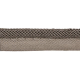 KRAVET DESIGN T30646.818.0 ELECTRIC EDGE GRAVEL TRIM - Eade's Wallpaper