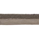 KRAVET DESIGN T30646.818.0 ELECTRIC EDGE GRAVEL TRIM - Eade's Wallpaper