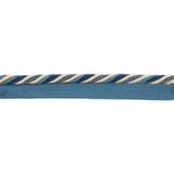KRAVET DESIGN T30654.515.0 BUCKLEY OCEAN TRIM - Eade's Wallpaper