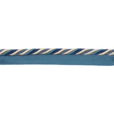 KRAVET DESIGN T30654.515.0 BUCKLEY OCEAN TRIM - Eade's Wallpaper