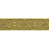 KRAVET DESIGN T30656.316.0 CAMILLUS GRASS TRIM - Eade's Wallpaper