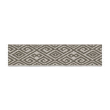 KRAVET DESIGN T30656.81.0 CAMILLUS SMOKE TRIM - Eade's Wallpaper