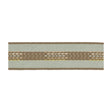 KRAVET DESIGN T30657.635.0 MARCEL CAPRI TRIM - Eade's Wallpaper