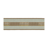 KRAVET DESIGN T30657.635.0 MARCEL CAPRI TRIM - Eade's Wallpaper