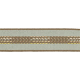 KRAVET DESIGN T30657.635.0 MARCEL CAPRI TRIM - Eade's Wallpaper