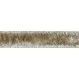 KRAVET COUTURE T30664.106.0 PILE HIGH TAUPE TRIM - Eade's Wallpaper