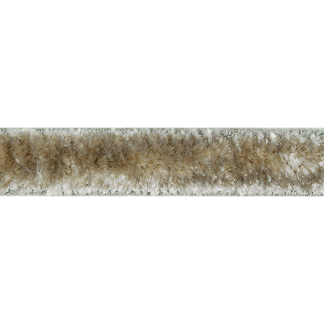 KRAVET COUTURE T30664.106.0 PILE HIGH TAUPE TRIM - Eade's Wallpaper