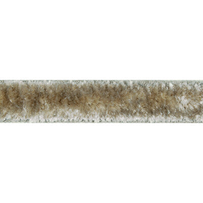KRAVET COUTURE T30664.106.0 PILE HIGH TAUPE TRIM - Eade's Wallpaper