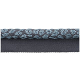 KRAVET DESIGN T30673.55.0 SPOTTY CAT CORD CAPRI TRIM - Eade's Wallpaper