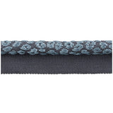 KRAVET DESIGN T30673.55.0 SPOTTY CAT CORD CAPRI TRIM - Eade's Wallpaper